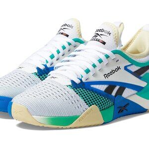 Reebok Nano Court Sneakers Women's Size 9 Pickleball Tennis